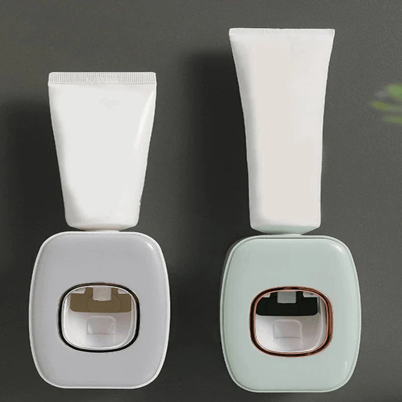 Rolling Tube Toothpaste Saver Dispensing Gadget
