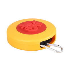 Round Foldable Reusable Shopping Bag