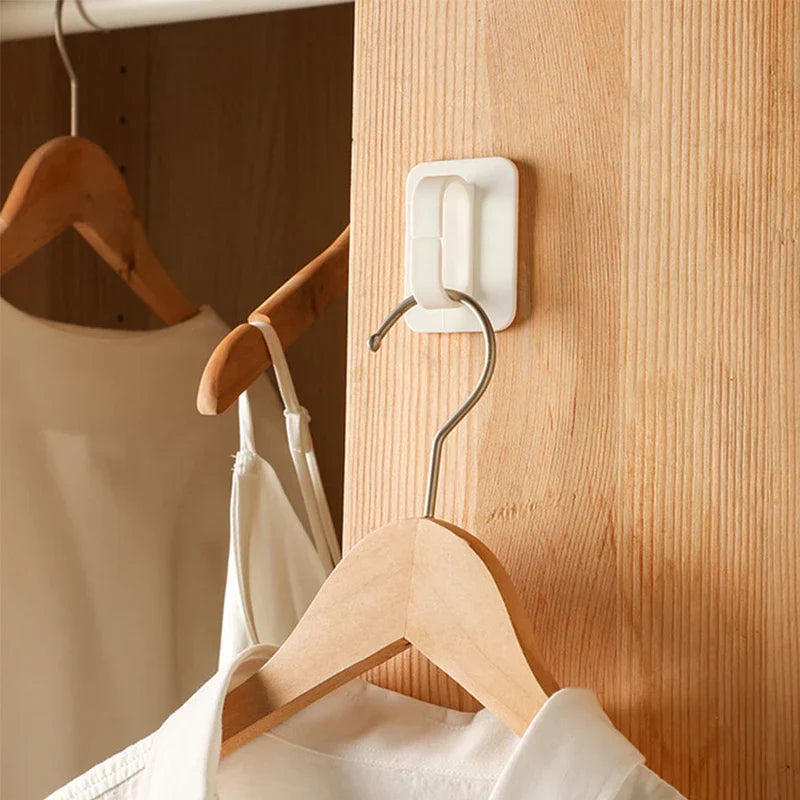 Round Ring Wall Hook Hanger