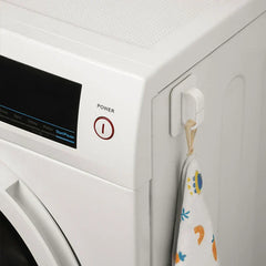 Round Ring Wall Hook Hanger
