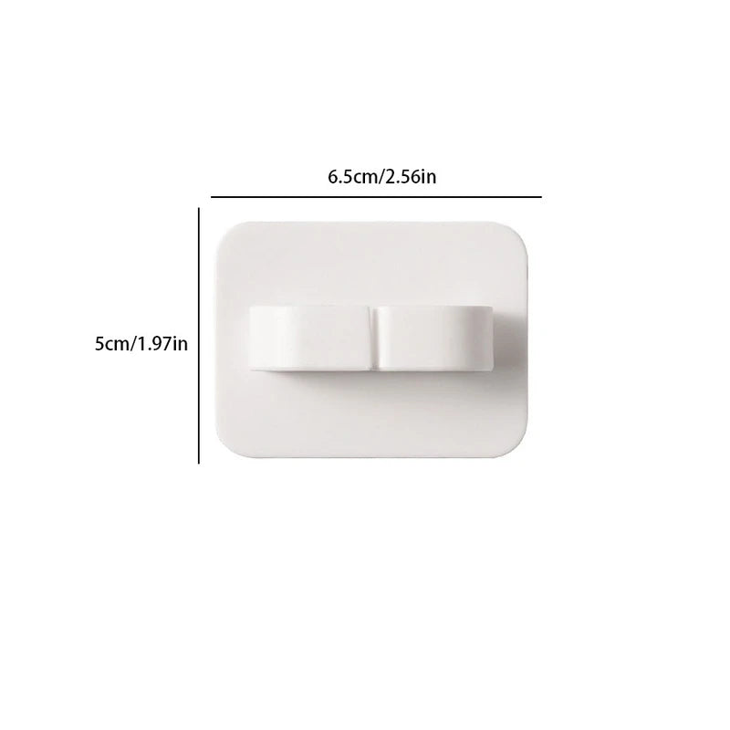 Round Ring Wall Hook Hanger
