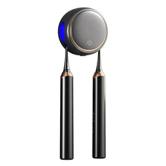 Round Uv Toothbrush Sanitizer Holder