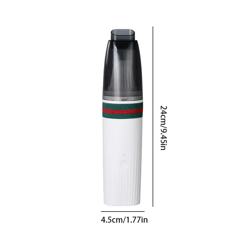 S6 Robot Vacuum Cleaner Mop