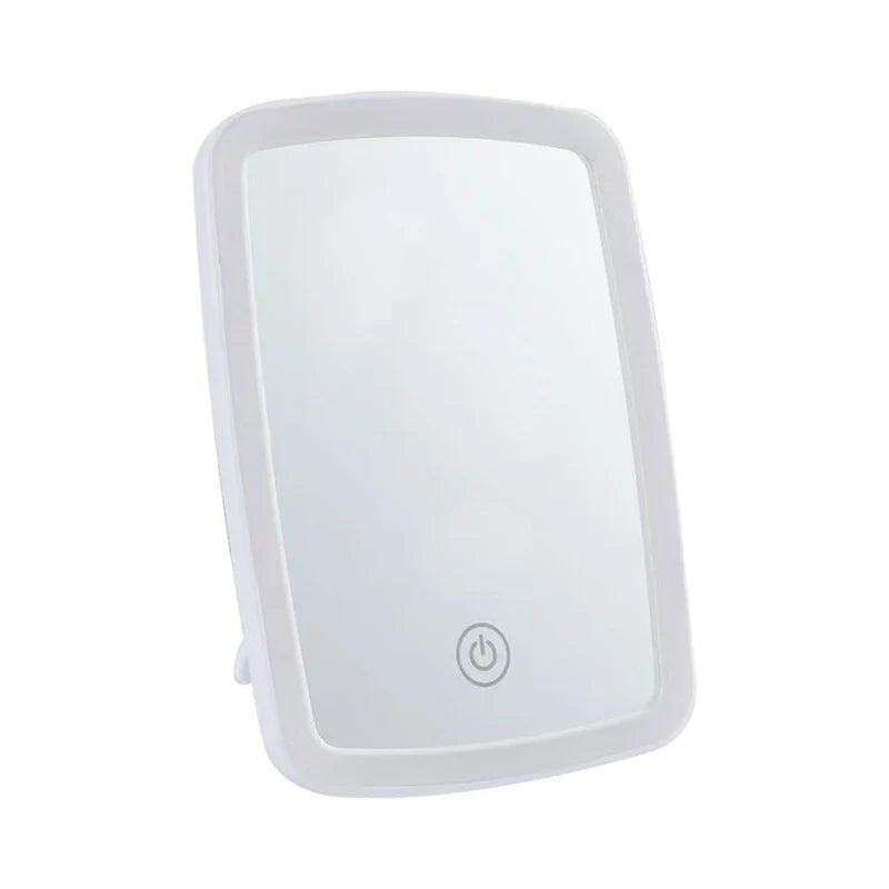 Sandblasting Cabinet Light Mirror Assembly