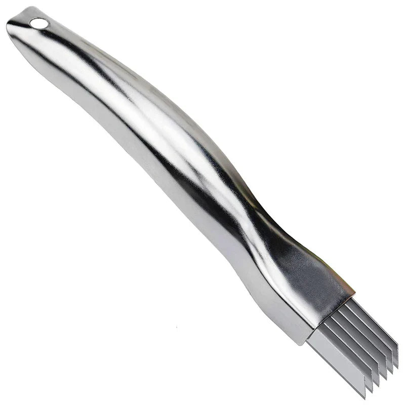 Scallion Green Onion Cutter Slicer Shredder Tool