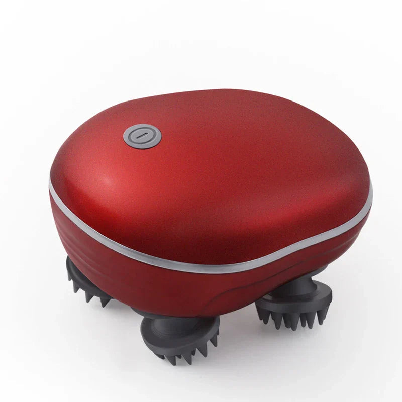 Self-Extinguishing Windproof Ashtray