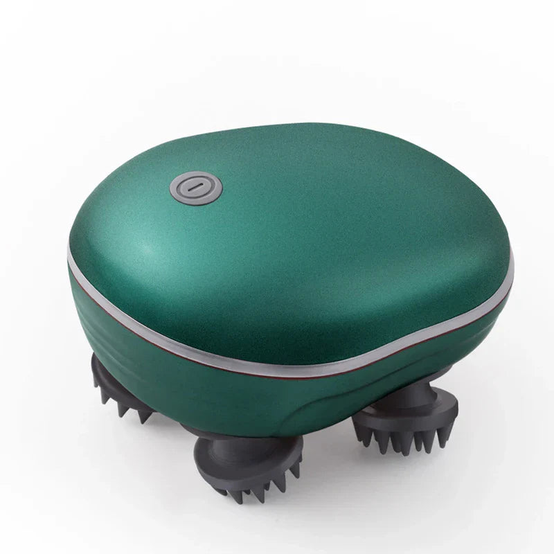 Self-Extinguishing Windproof Ashtray