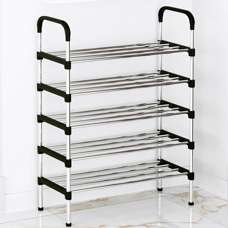 Shoe Rack Organizer Stand Shelf