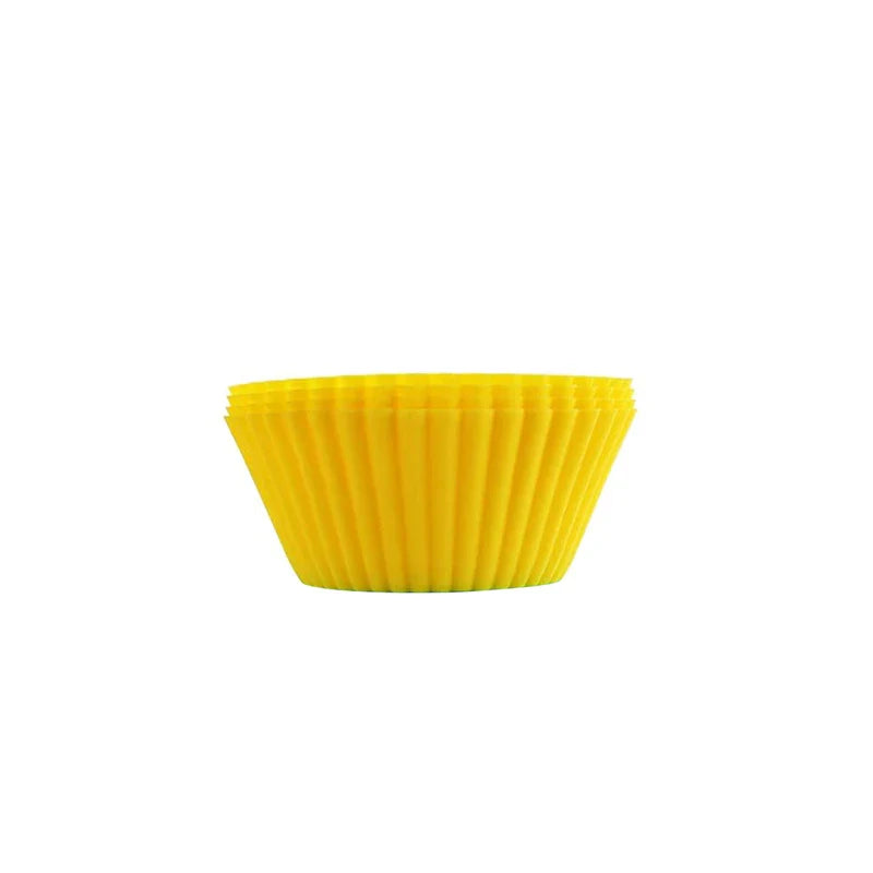 Silicone Cake Baking Mold Pan