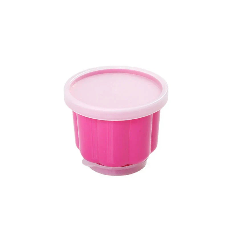 Silicone Jelly Candy Mold Tray