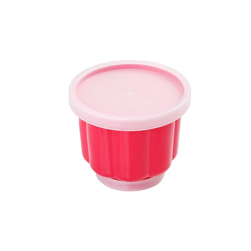 Silicone Jelly Candy Mold Tray