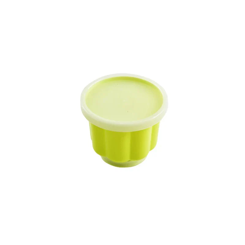 Silicone Jelly Candy Mold Tray