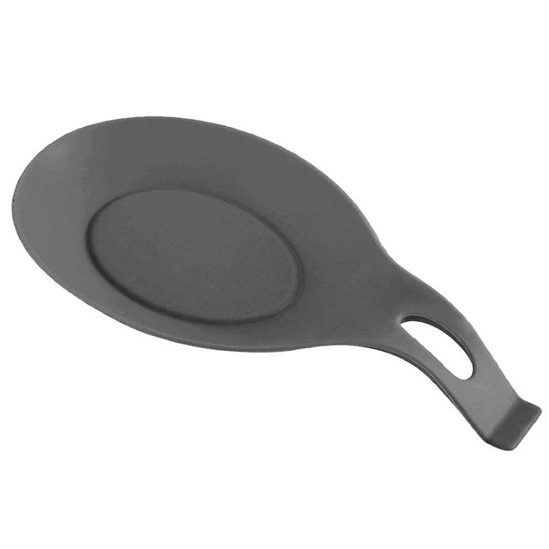 Silicone Kitchen Spoon Rest Mat