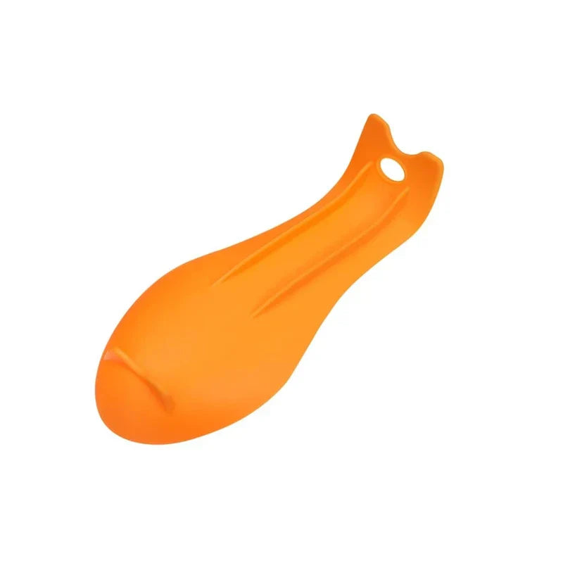 Silicone Kitchen Utensil Spoon Rest