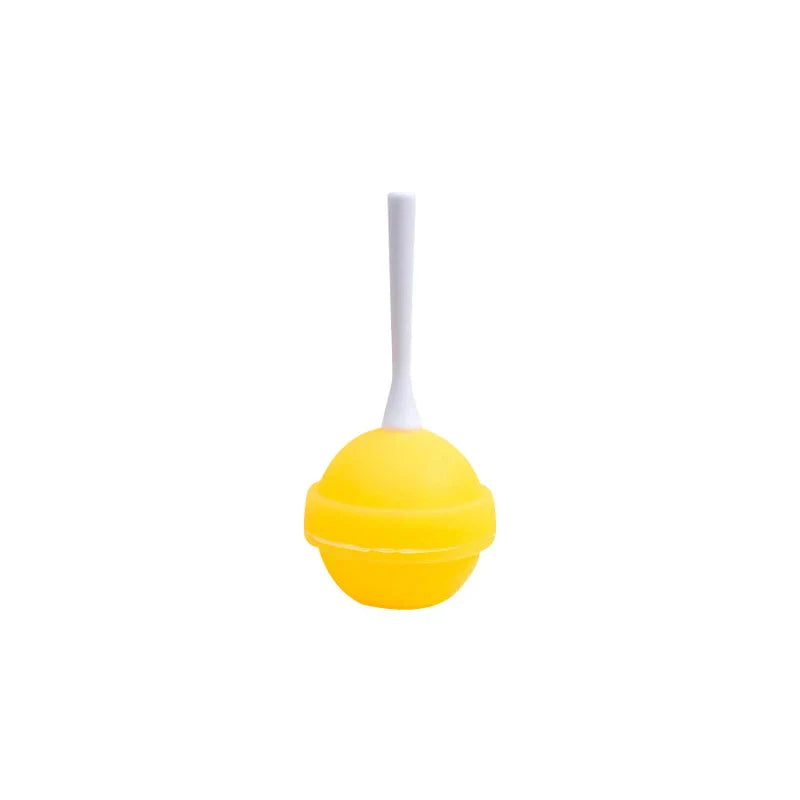 Silicone Lollipop Popsicle Ice Pop Mold Tray