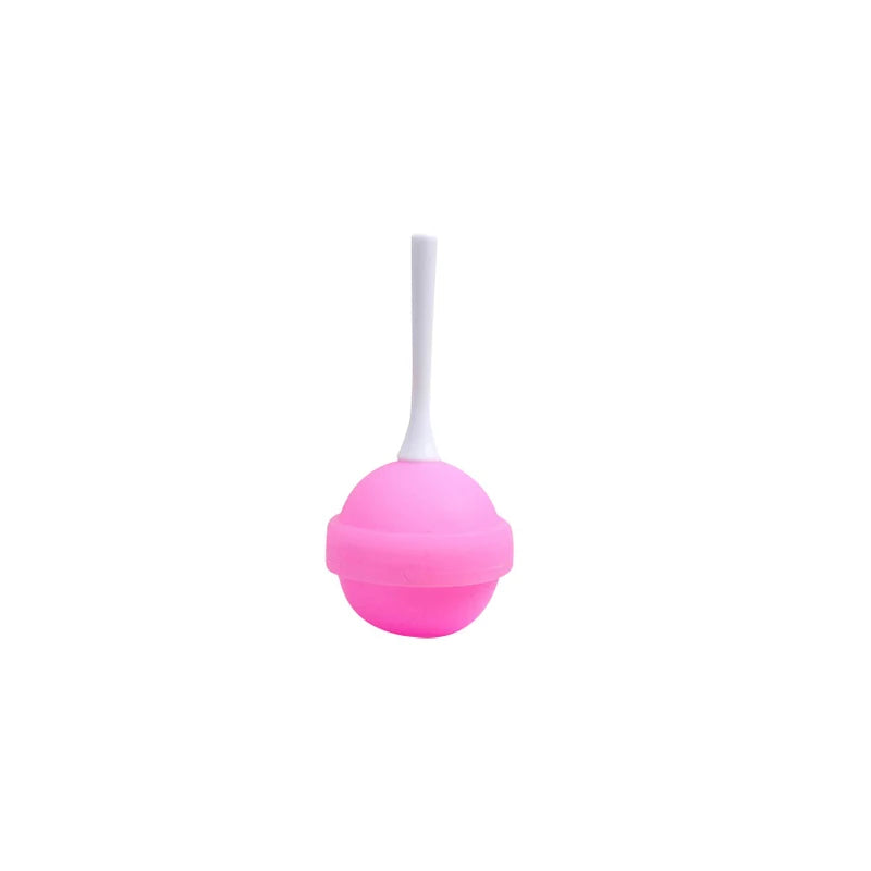 Silicone Lollipop Popsicle Ice Pop Mold Tray