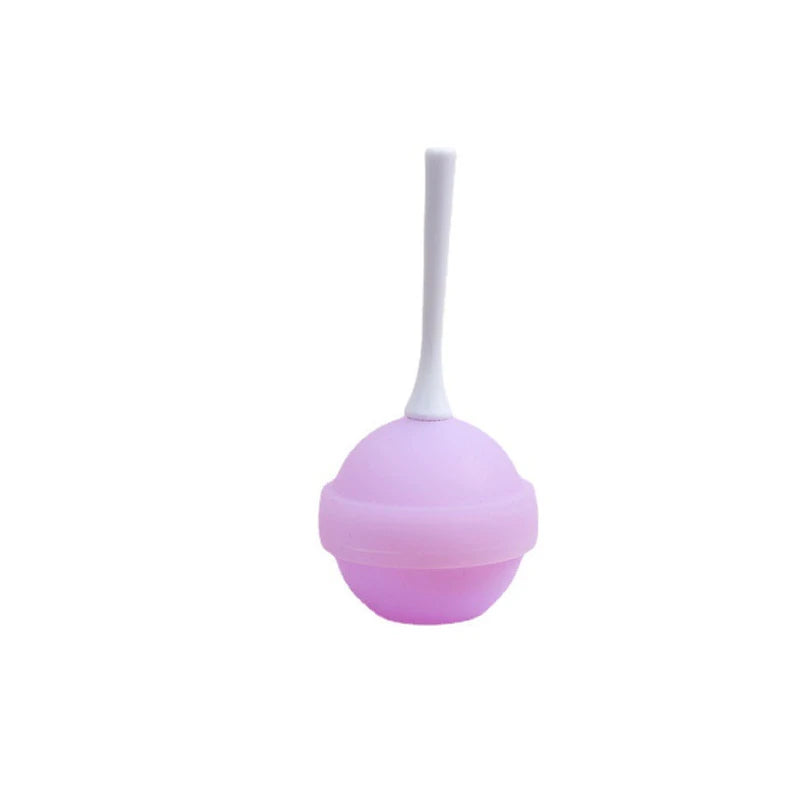 Silicone Lollipop Popsicle Ice Pop Mold Tray