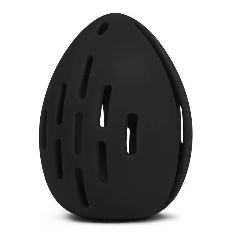 Silicone Makeup Sponge Holder Case