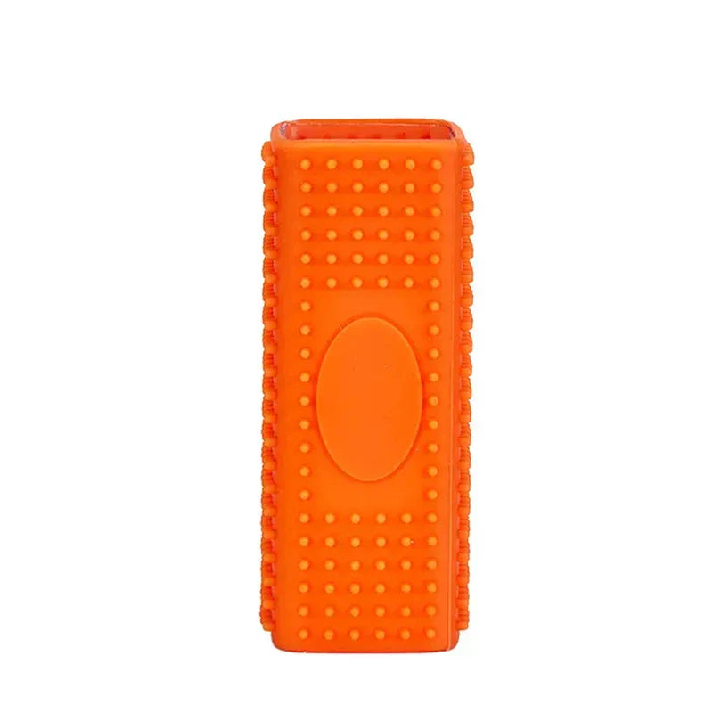 Silicone Pet Hair Remover Tool
