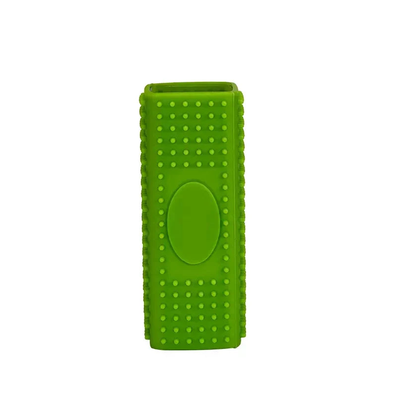 Silicone Pet Hair Remover Tool