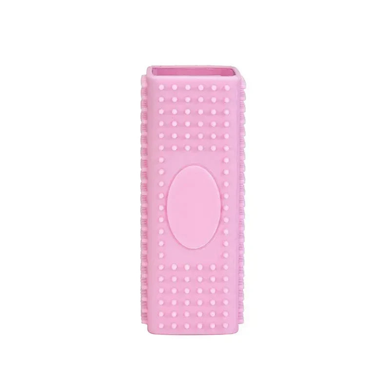 Silicone Pet Hair Remover Tool
