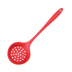 Silicone Slotted Spoon Skimmer