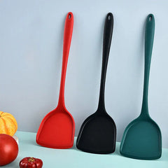 Silicone Spatula Turner Flipper