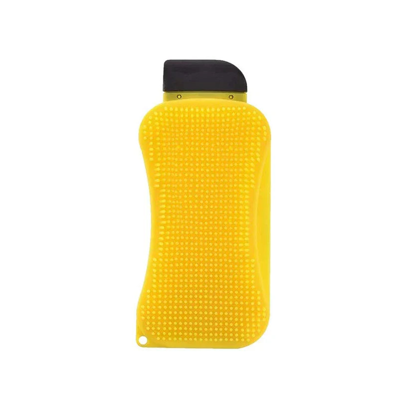 Silicone Spatula Turner Kitchen Utensil