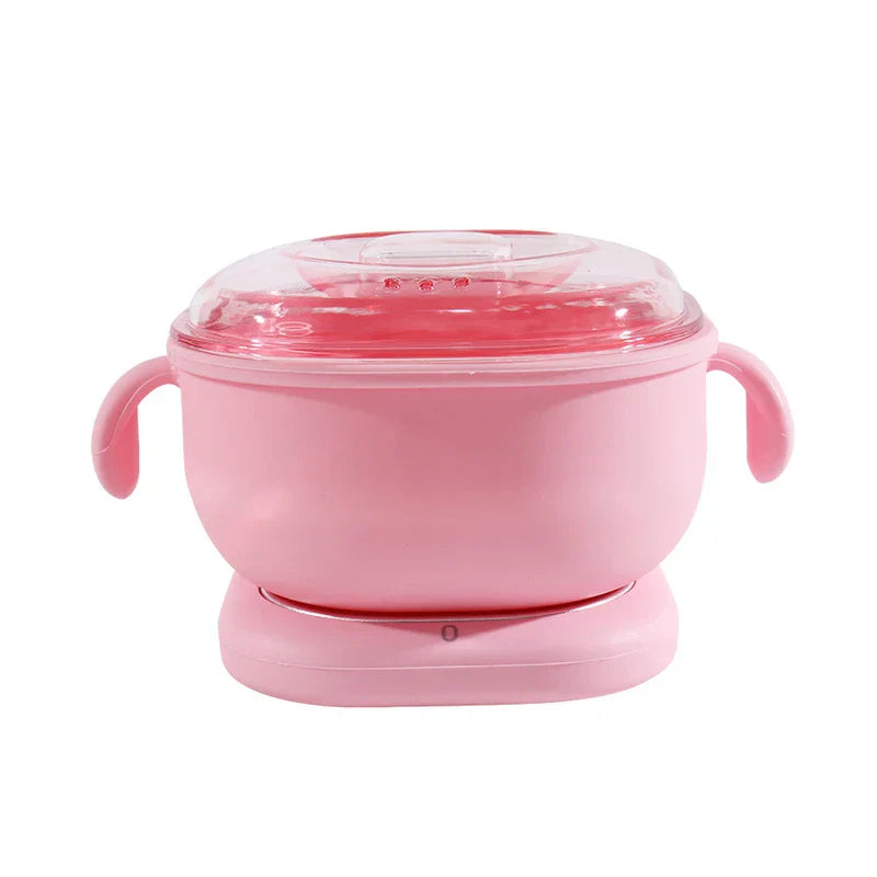 Single Silicone Wax Melting Pot Liner