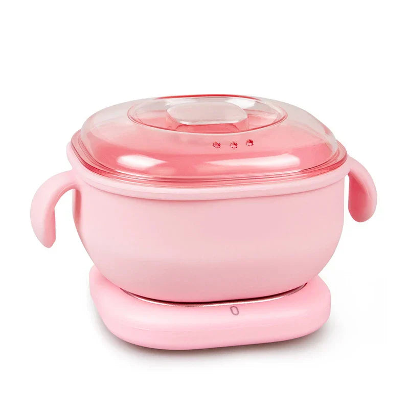 Single Silicone Wax Melting Pot Liner