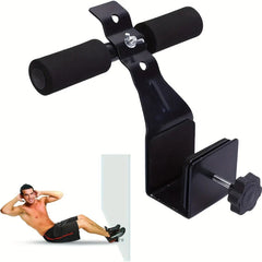 Sit-Up Assistant Bar