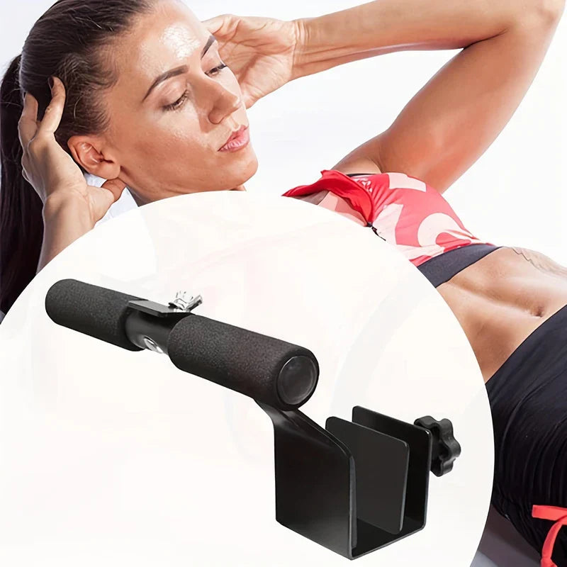 Sit-Up Assistant Bar