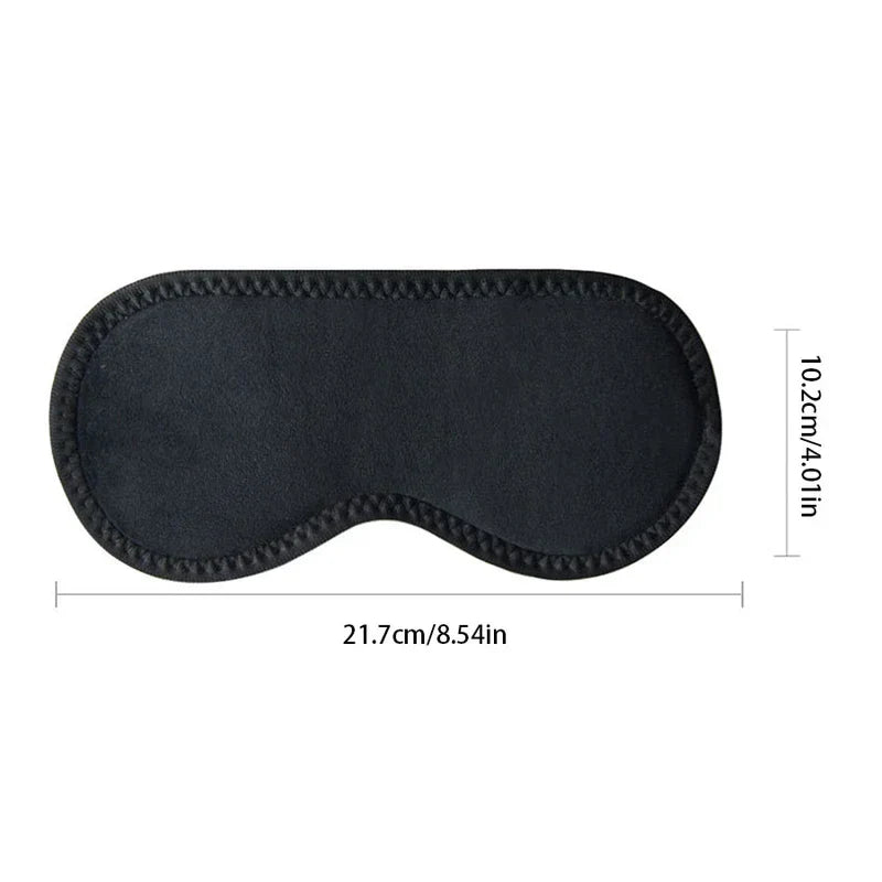Sleep Mask Eye Cover Blindfold Blackout