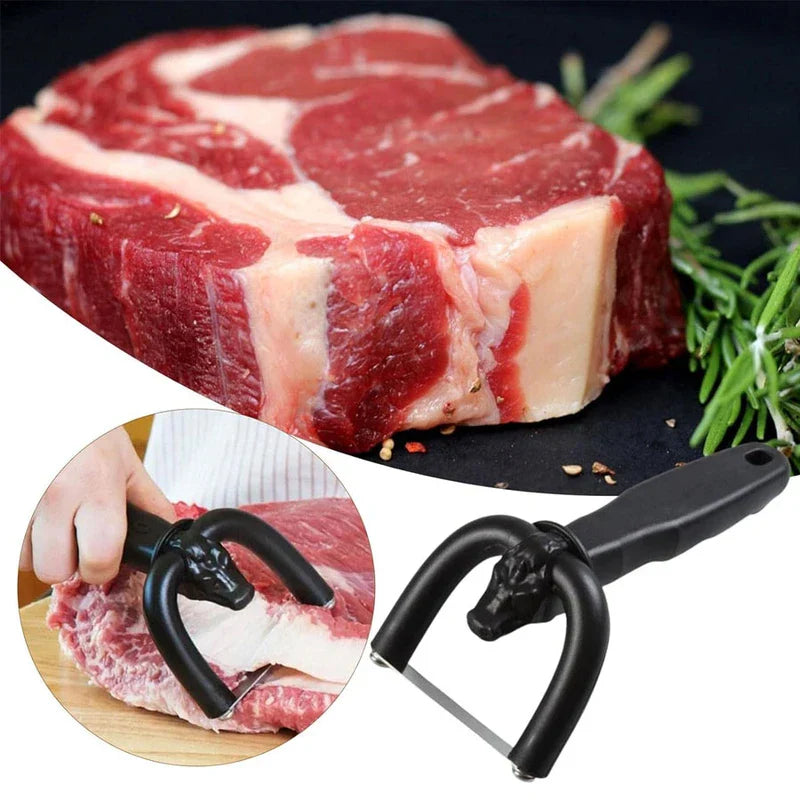 Slicing Knife Blade Tool (Specify Use)