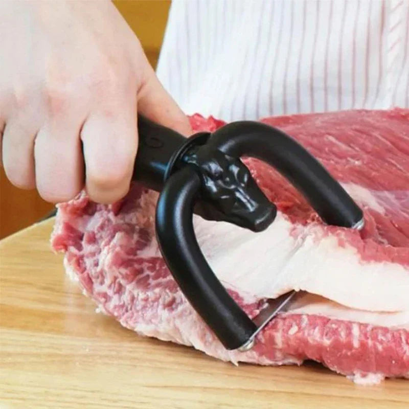 Slicing Knife Blade Tool (Specify Use)