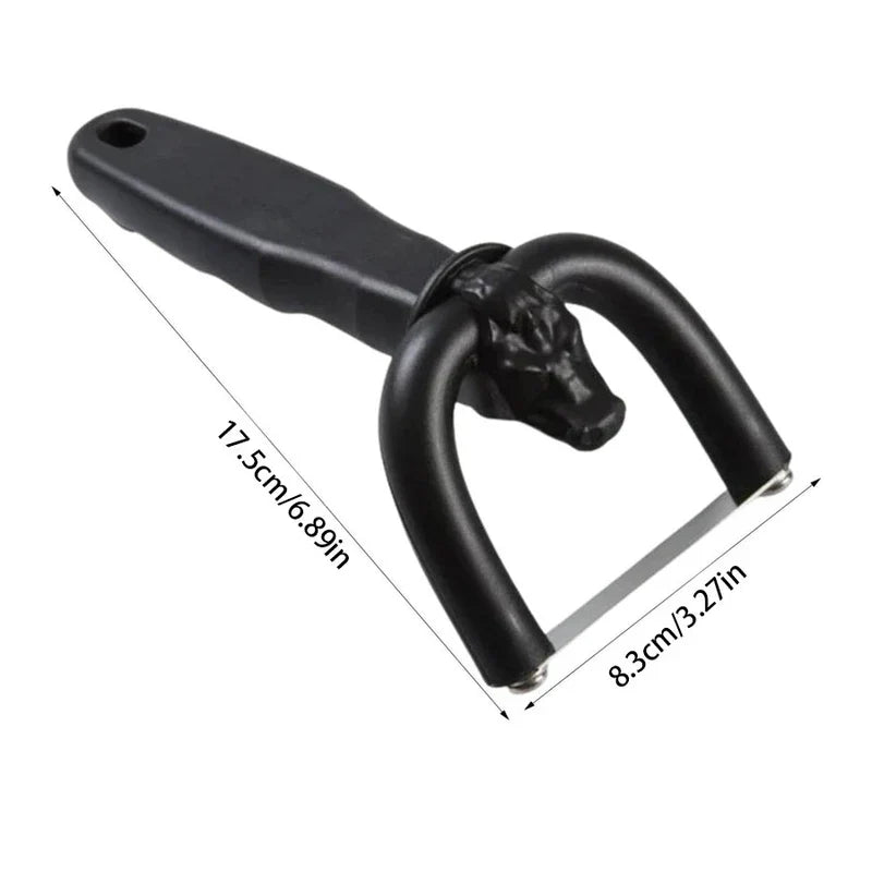 Slicing Knife Blade Tool (Specify Use)