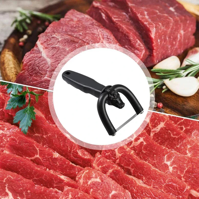 Slicing Knife Blade Tool (Specify Use)