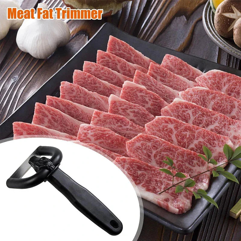 Slicing Knife Blade Tool (Specify Use)