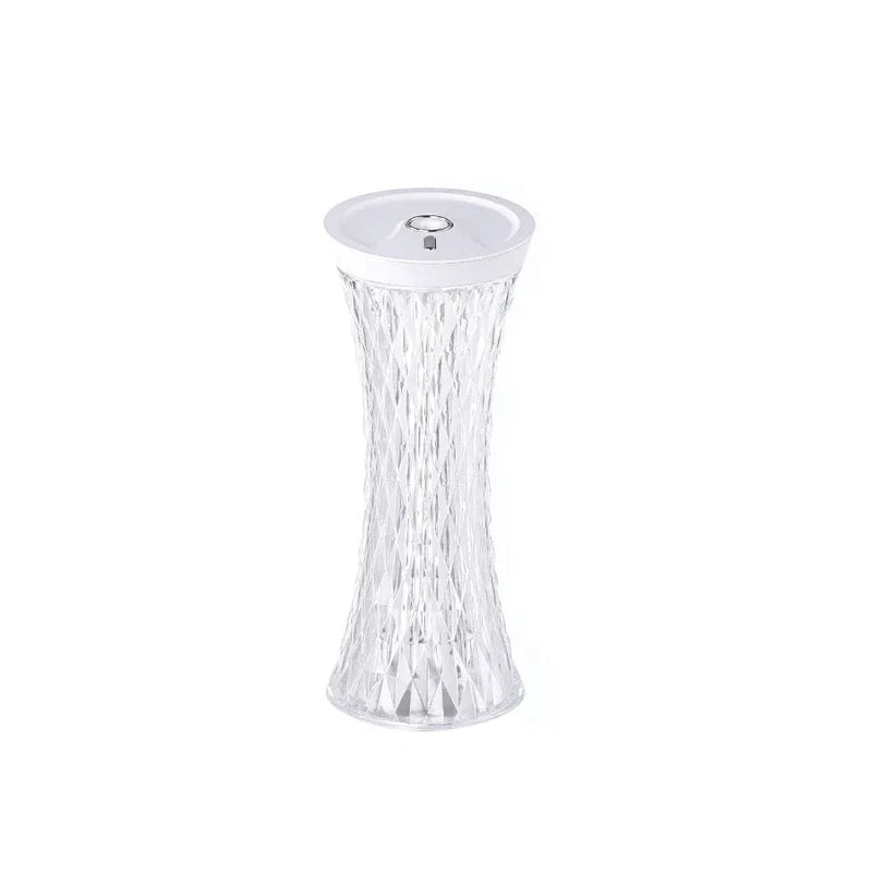 Slim Waist Design Cool Mist Humidifier Diffuser
