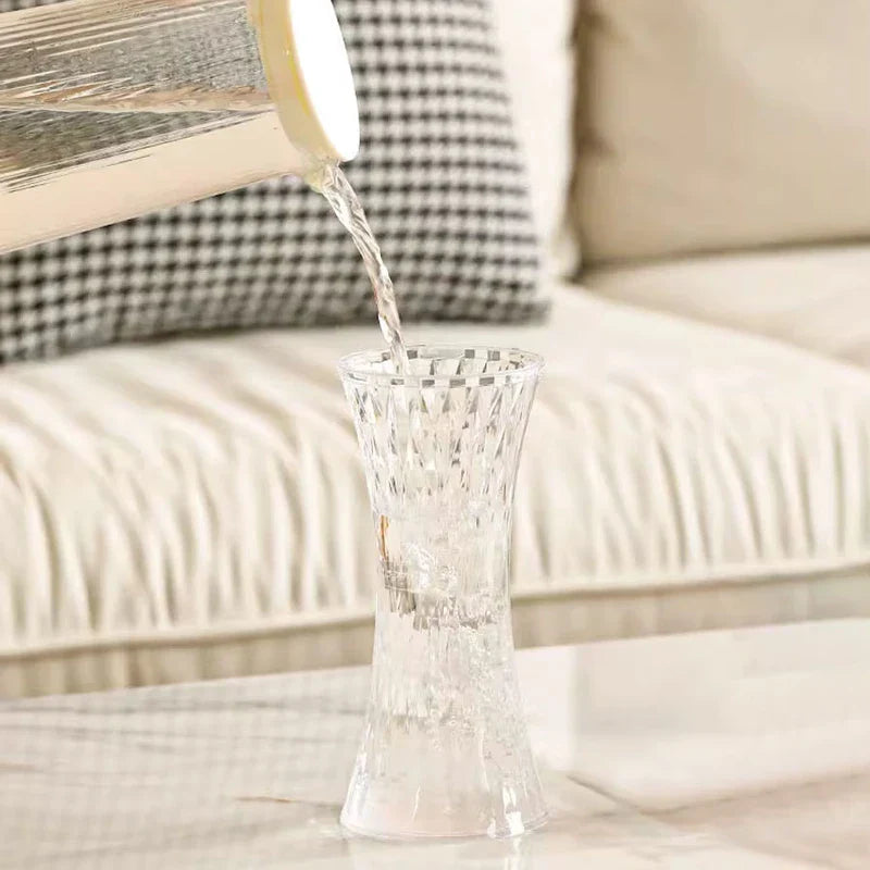 Slim Waist Design Cool Mist Humidifier Diffuser