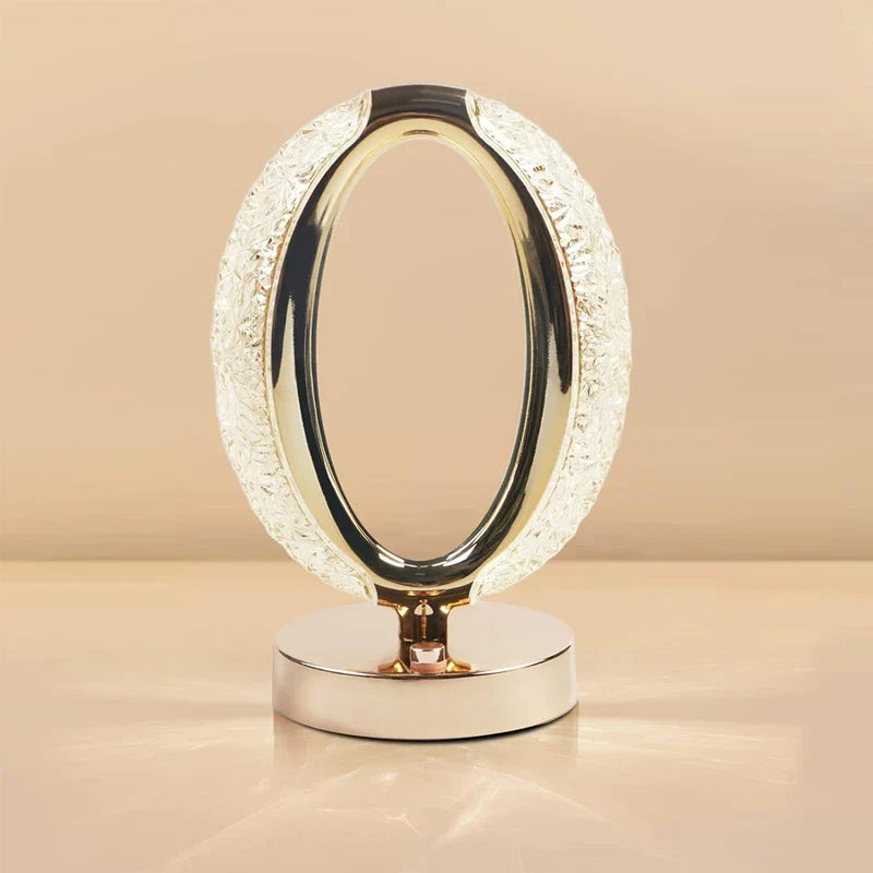 Small Led Desk Lamp Table Light