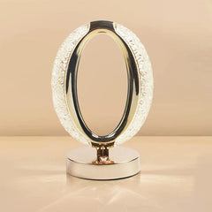 Small Led Desk Lamp Table Light