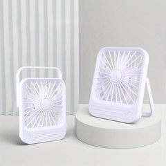 Small Usb Desktop Quiet Fan
