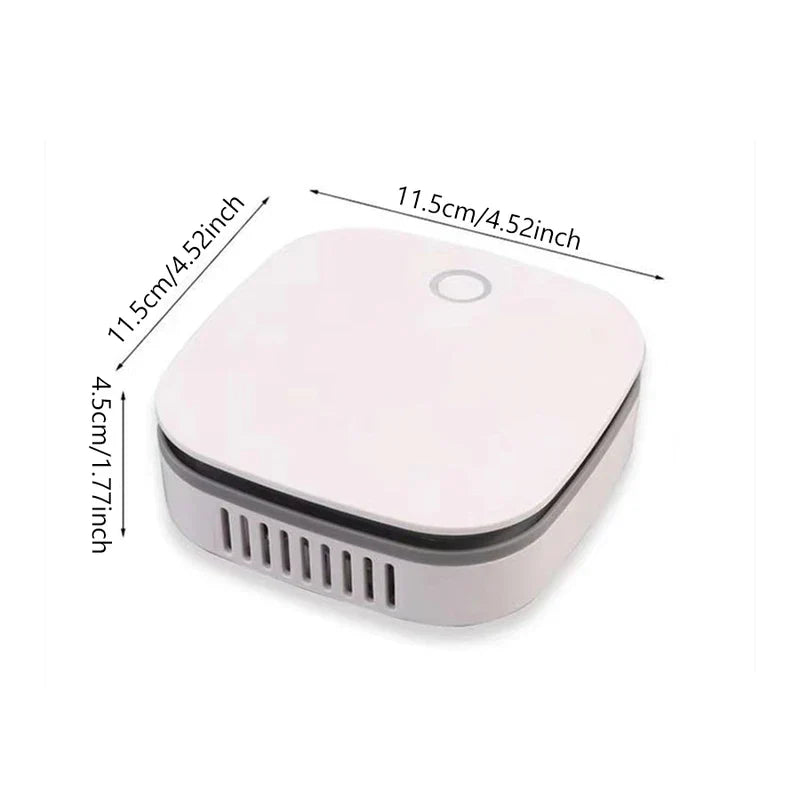 Smart Air Sterilizer Purifier Disinfection Machine