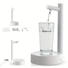 Smart Desktop Electric Water Dispenser Pump