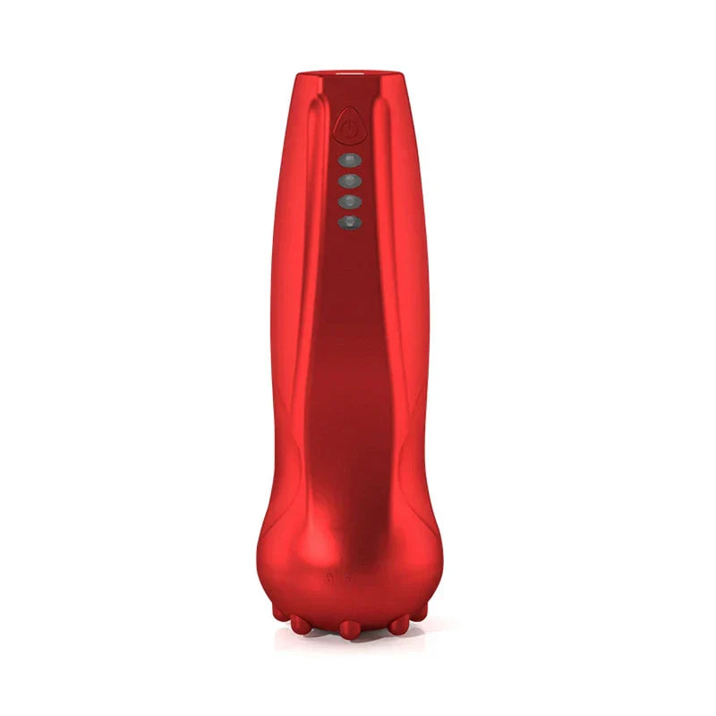 Smart Electric Cupping Therapy Massager Device