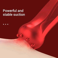 Smart Electric Cupping Therapy Massager Device