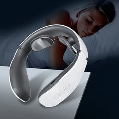 Smart Electric Neck Cervical Massager