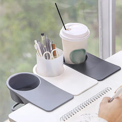 Smart Lockable Storage Box Organizer