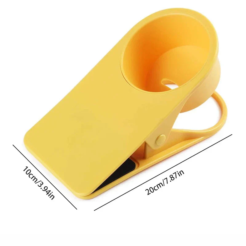 Smart Lockable Storage Box Organizer